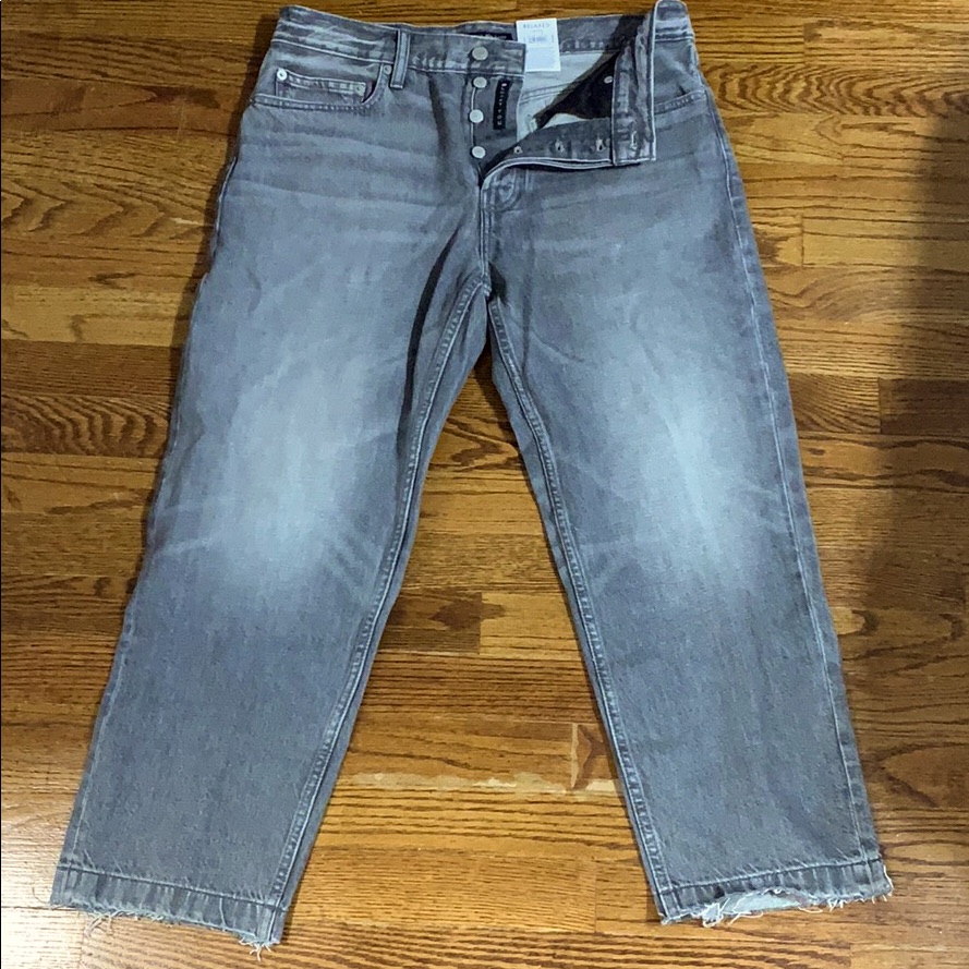 Lucky Brand Jeans